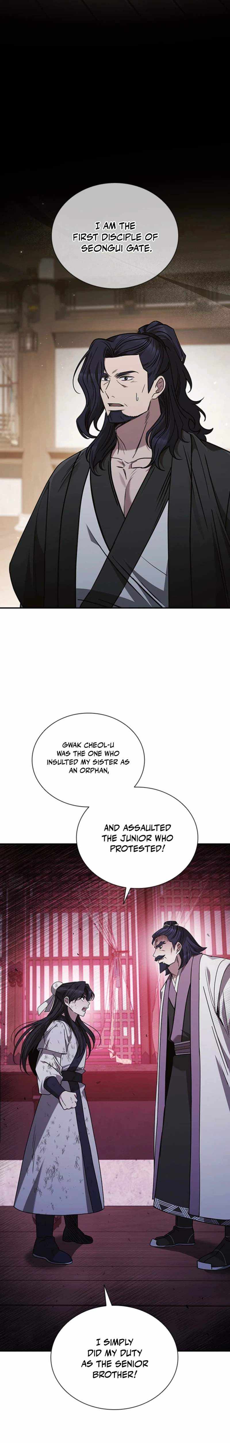 Daesahyeong Lee-Hoe Chapter 6 page 18 - 