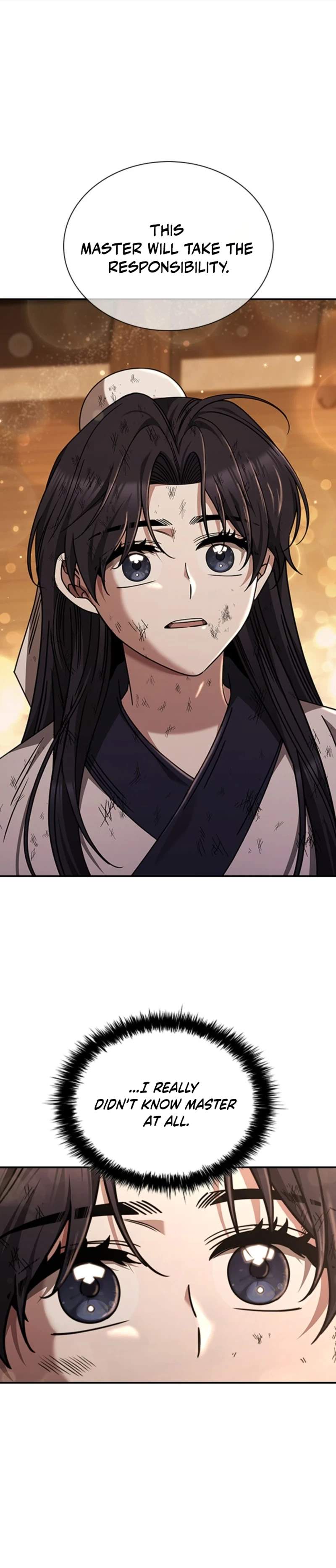 Daesahyeong Lee-Hoe Chapter 6 page 27 - 