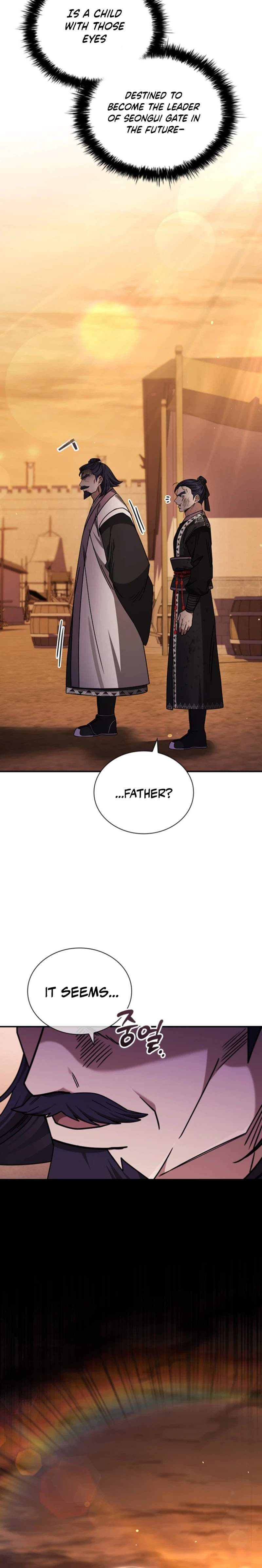 Daesahyeong Lee-Hoe Chapter 6 page 30 - 