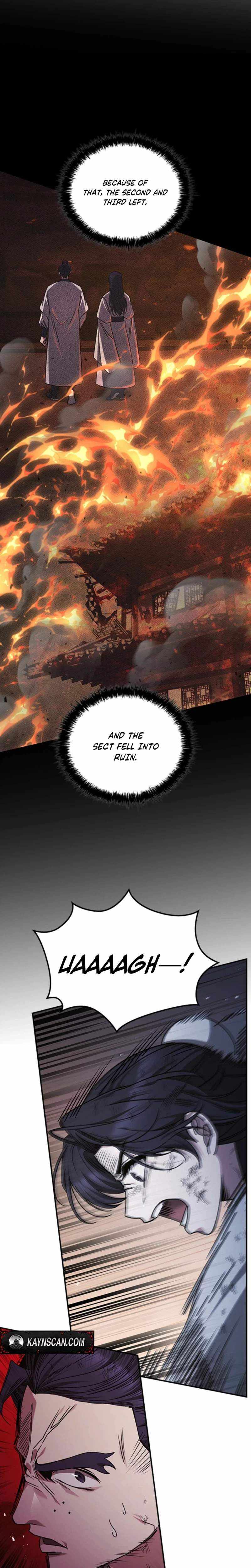 Daesahyeong Lee-Hoe Chapter 6 page 5 - 