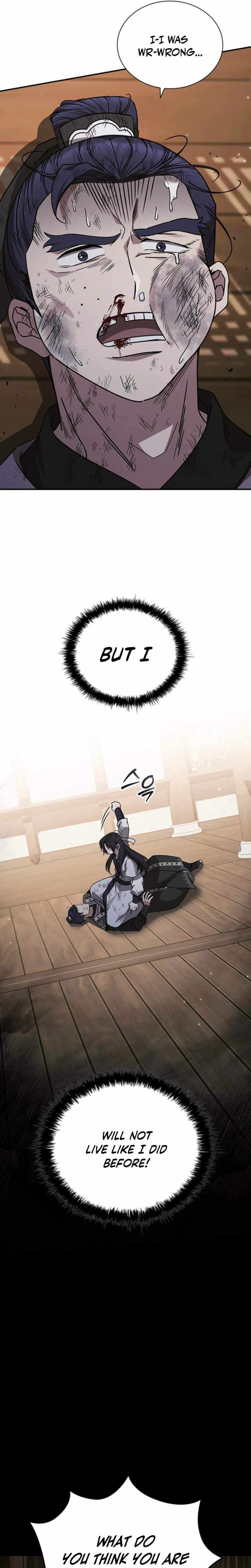 Daesahyeong Lee-Hoe Chapter 6 page 10 - 