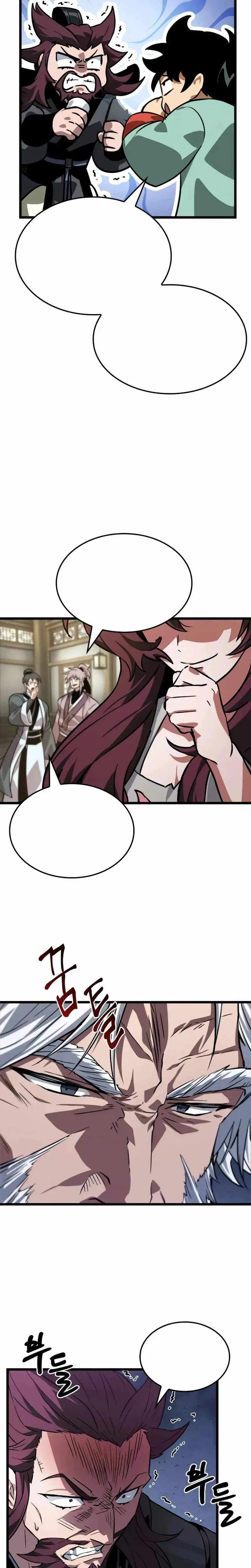 Daesahyeong Lee-Hoe Chapter 7 page 18 - 