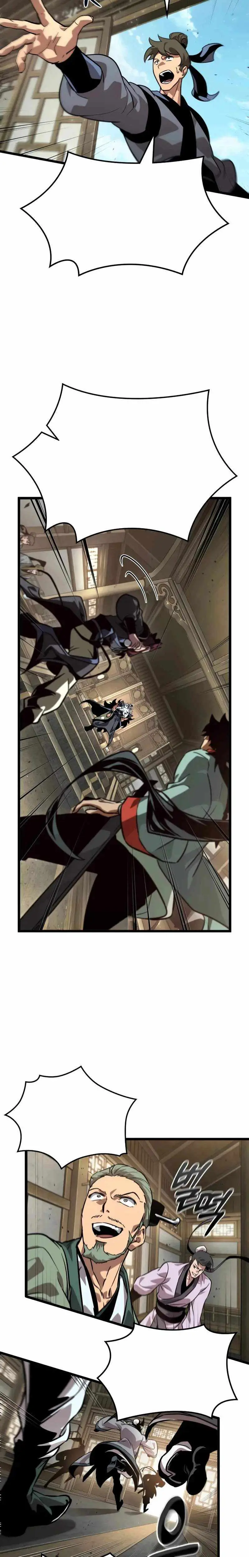 Daesahyeong Lee-Hoe Chapter 7 page 20 - 