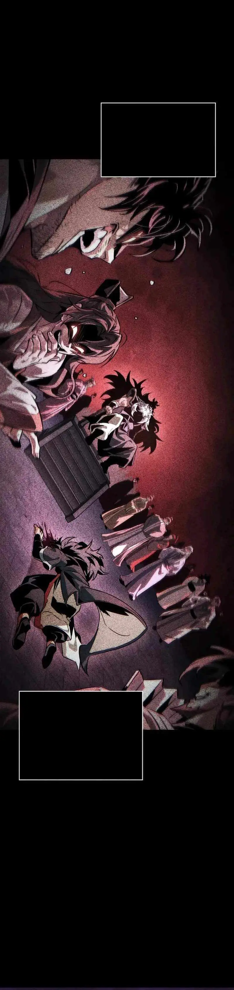Daesahyeong Lee-Hoe Chapter 7 page 3 - 