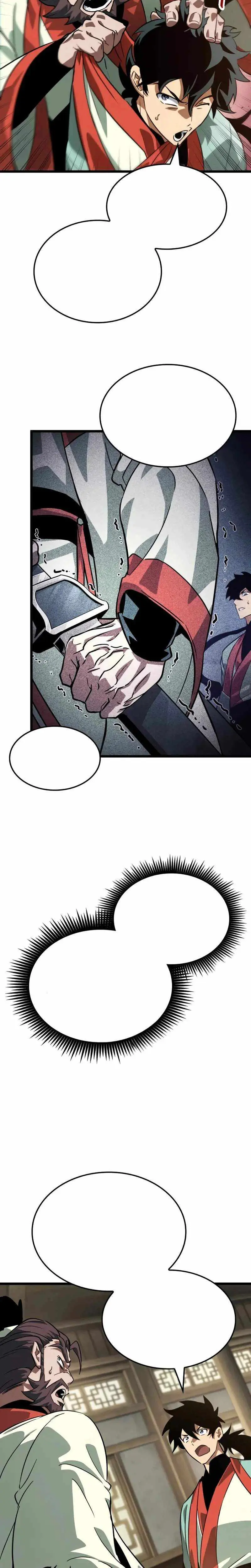 Daesahyeong Lee-Hoe Chapter 7 page 23 - 