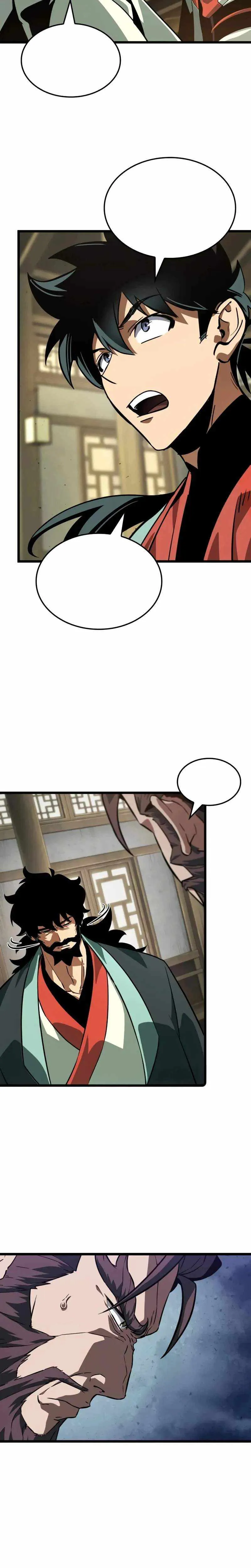 Daesahyeong Lee-Hoe Chapter 7 page 24 - 