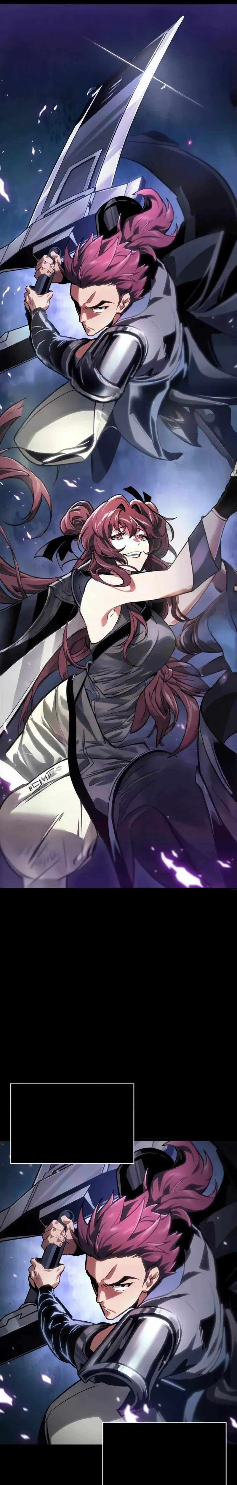 Daesahyeong Lee-Hoe Chapter 7 page 28 - 