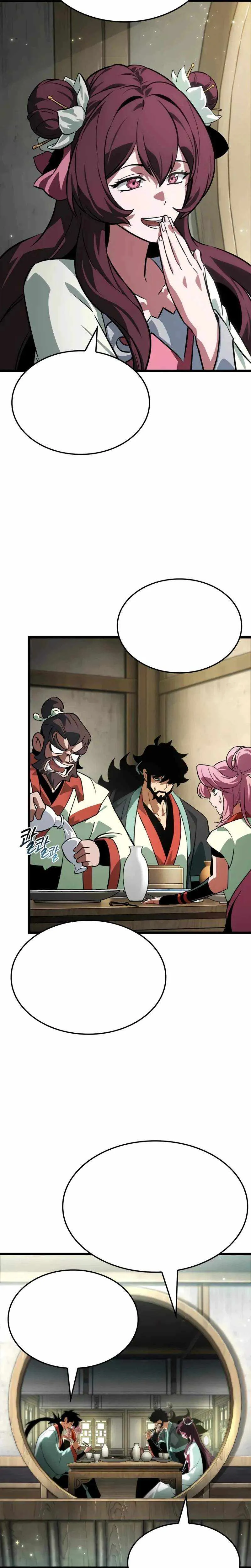 Daesahyeong Lee-Hoe Chapter 7 page 30 - 