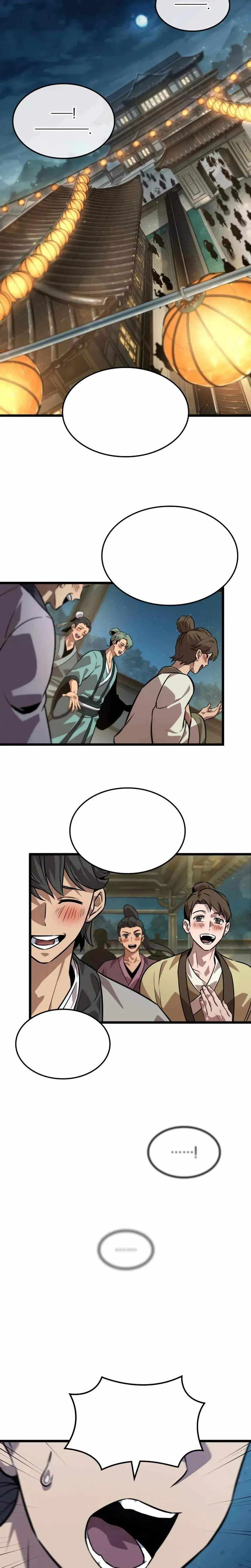 Daesahyeong Lee-Hoe Chapter 7 page 35 - 