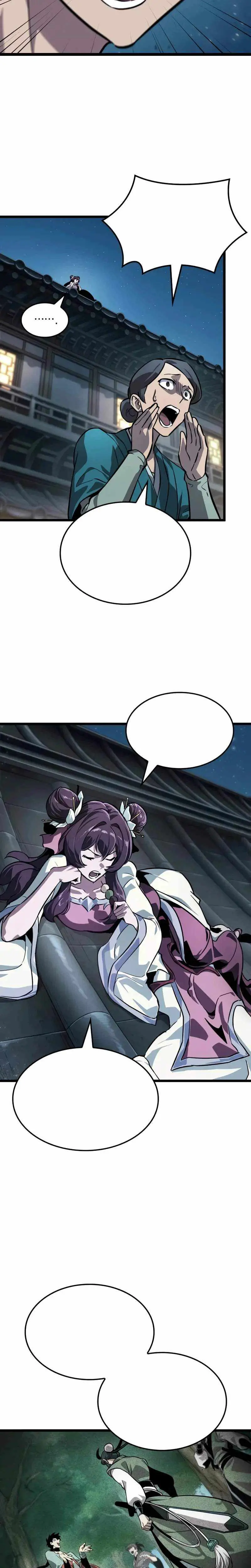 Daesahyeong Lee-Hoe Chapter 7 page 36 - 
