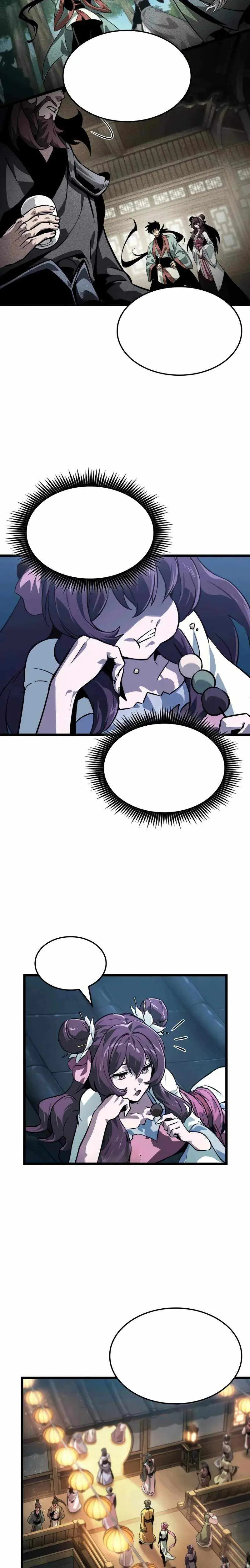 Daesahyeong Lee-Hoe Chapter 7 page 37 - 