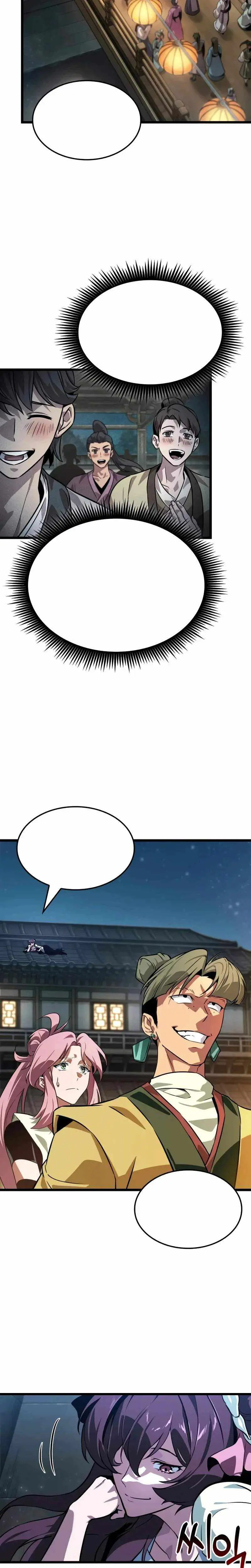 Daesahyeong Lee-Hoe Chapter 7 page 38 - 