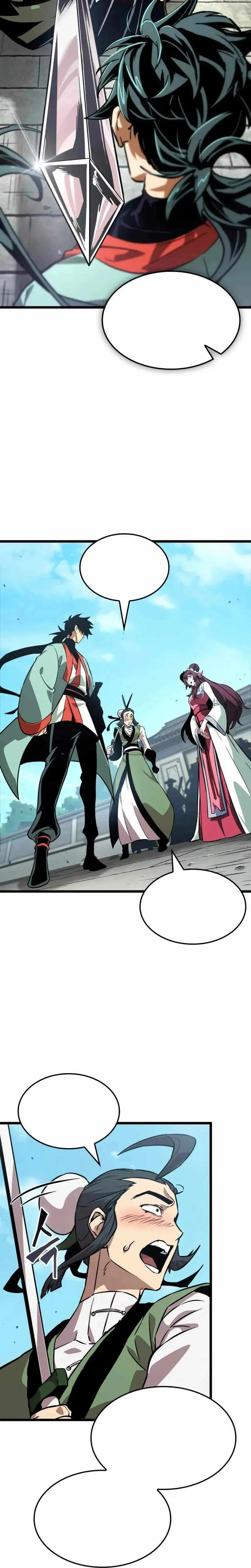 Daesahyeong Lee-Hoe Chapter 7 page 5 - 