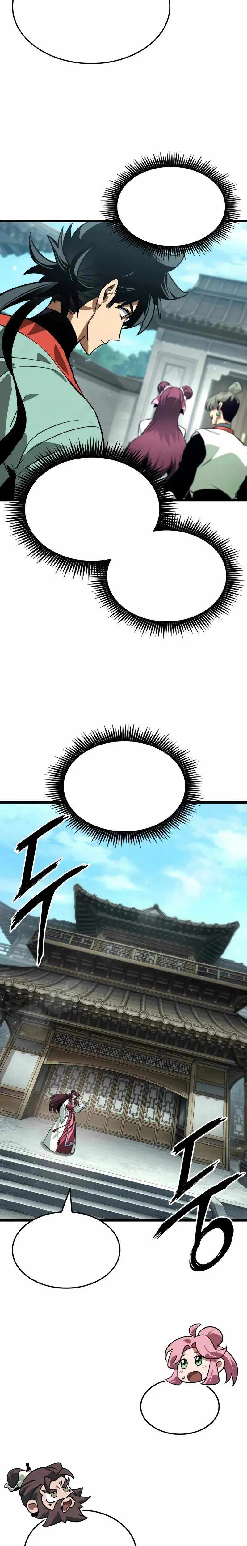 Daesahyeong Lee-Hoe Chapter 7 page 8 - 