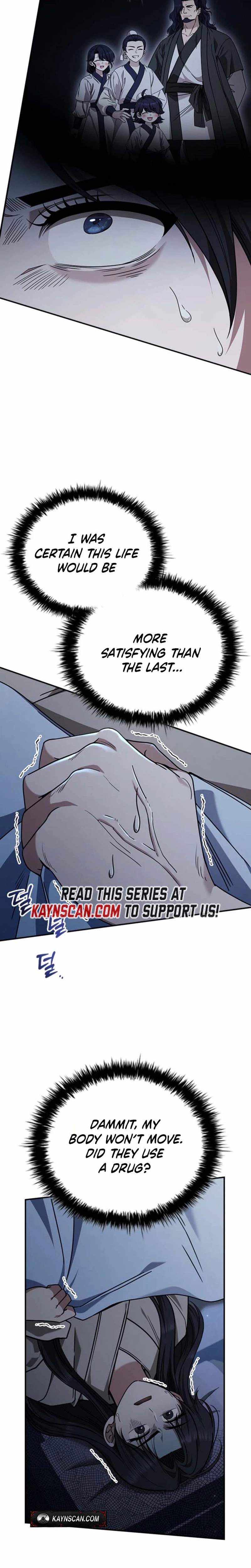 Daesahyeong Lee-Hoe Chapter 8 page 2 - 