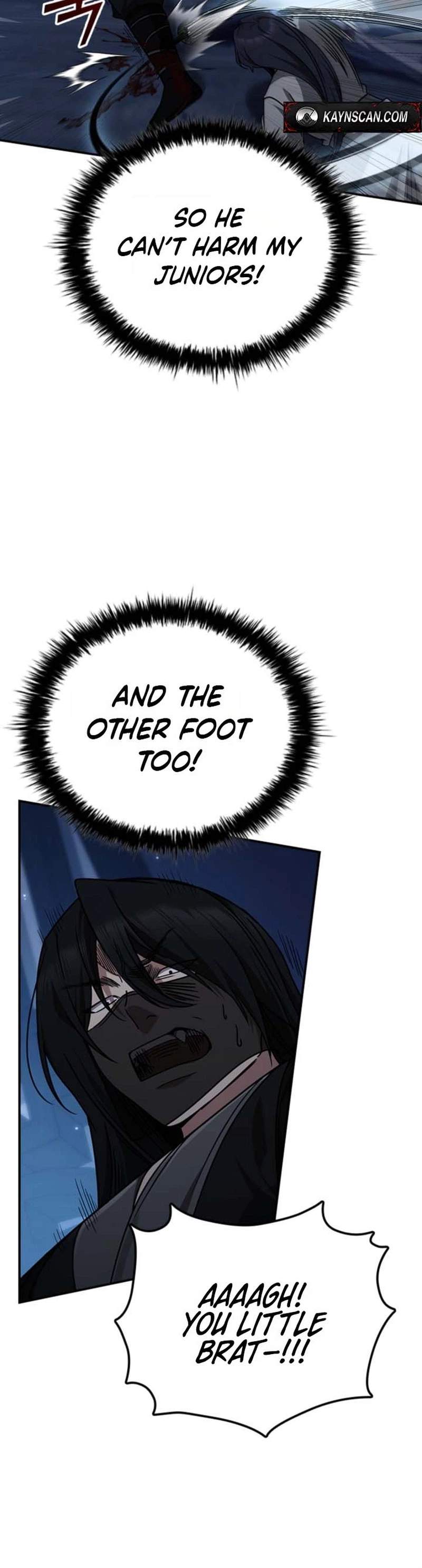 Daesahyeong Lee-Hoe Chapter 8 page 15 - 