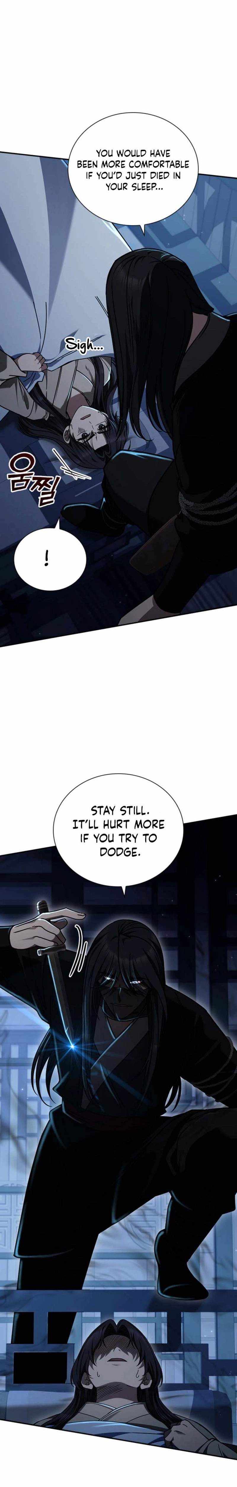 Daesahyeong Lee-Hoe Chapter 8 page 3 - 