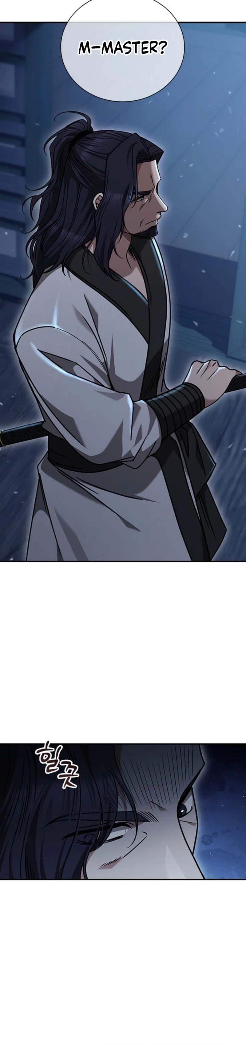 Daesahyeong Lee-Hoe Chapter 8 page 21 - 