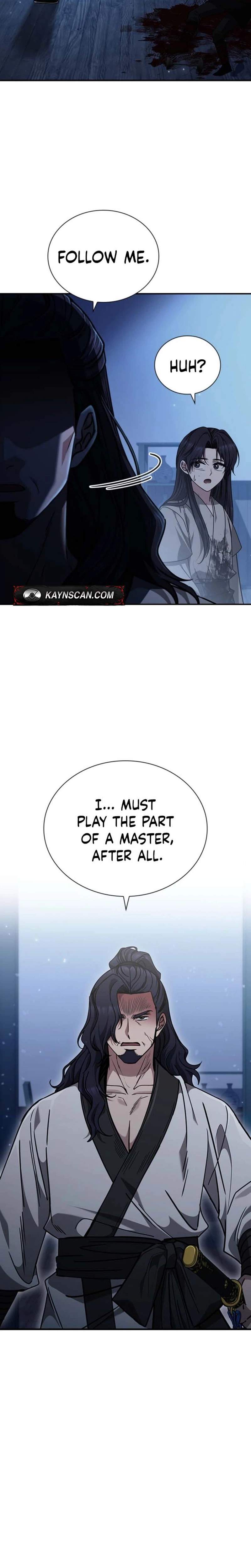 Daesahyeong Lee-Hoe Chapter 8 page 23 - 