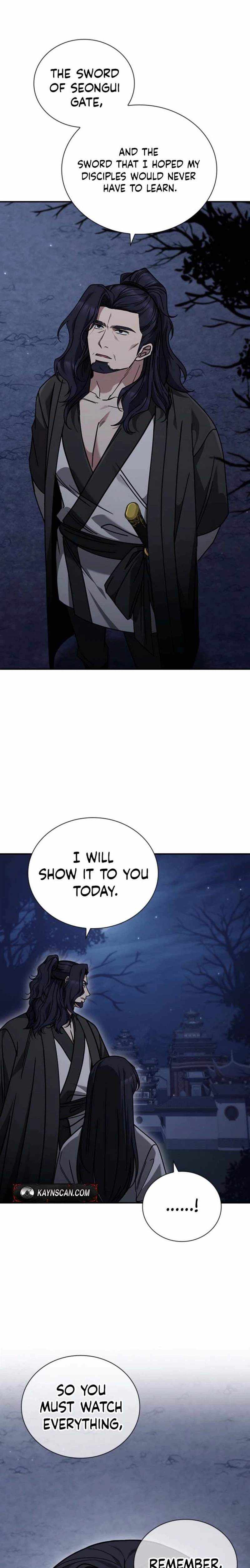 Daesahyeong Lee-Hoe Chapter 8 page 28 - 