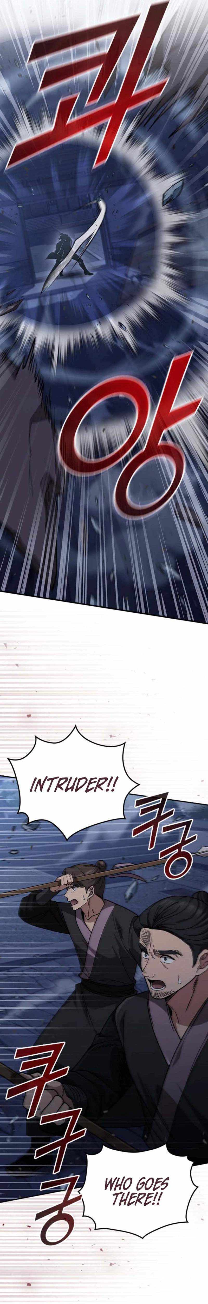 Daesahyeong Lee-Hoe Chapter 8 page 31 - 