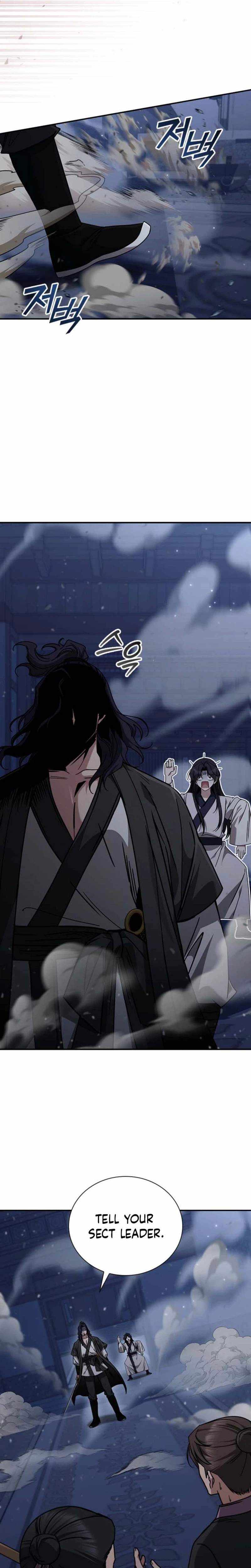 Daesahyeong Lee-Hoe Chapter 8 page 32 - 