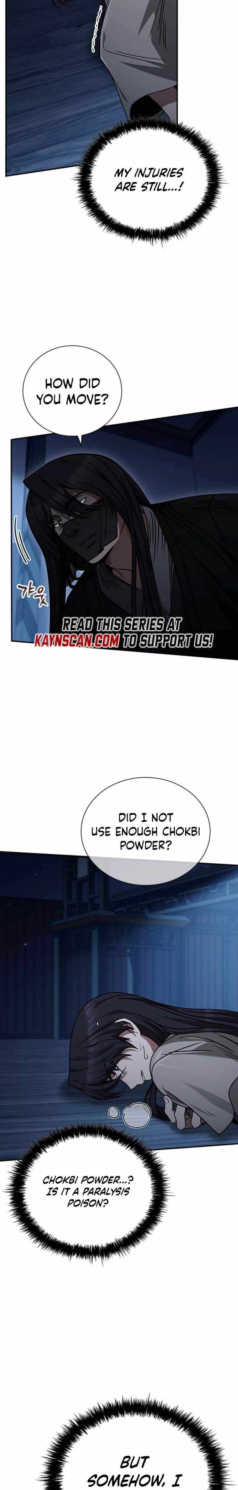 Daesahyeong Lee-Hoe Chapter 8 page 5 - 