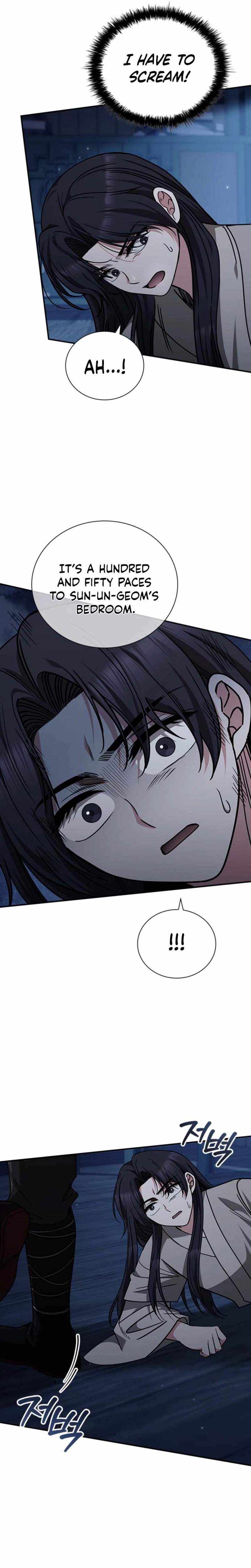 Daesahyeong Lee-Hoe Chapter 8 page 7 - 