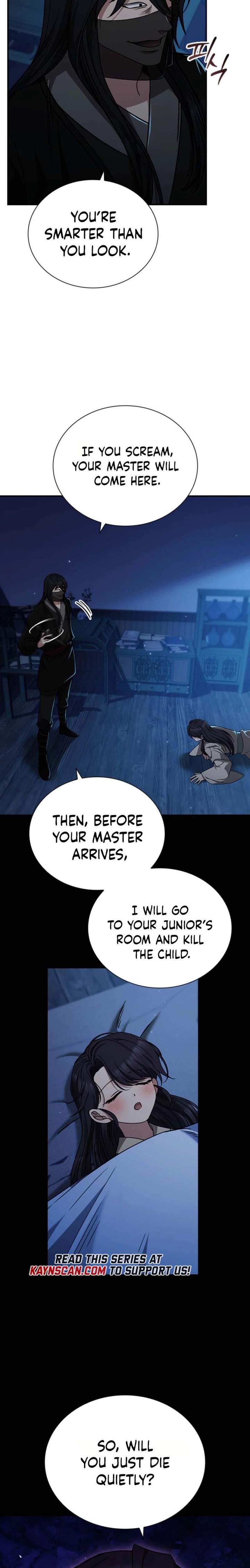 Daesahyeong Lee-Hoe Chapter 8 page 9 - 