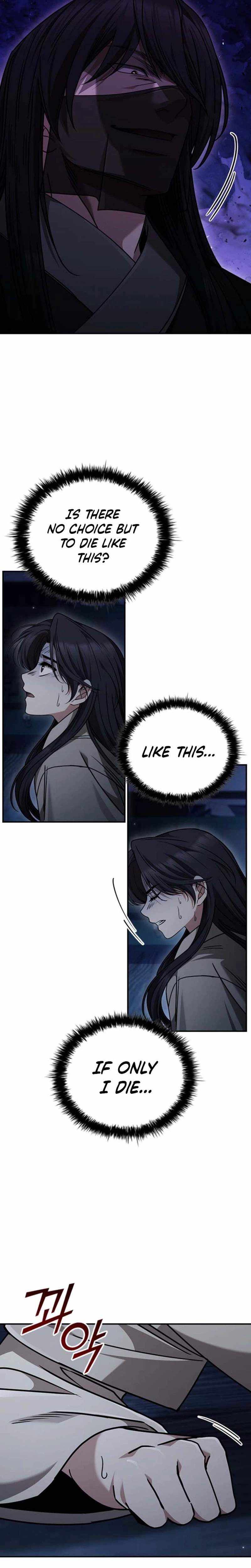 Daesahyeong Lee-Hoe Chapter 8 page 10 - 
