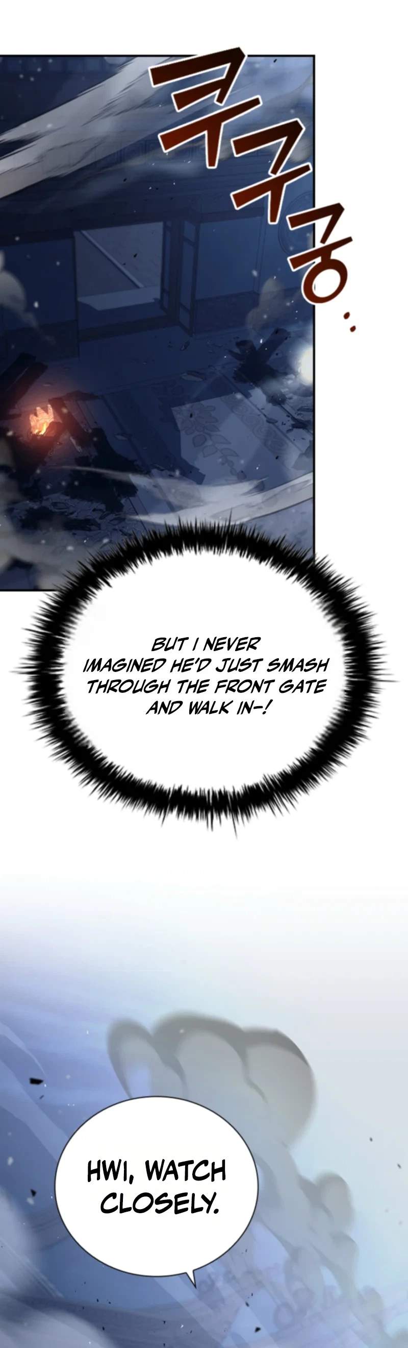 Daesahyeong Lee-Hoe Chapter 9 page 2 - 