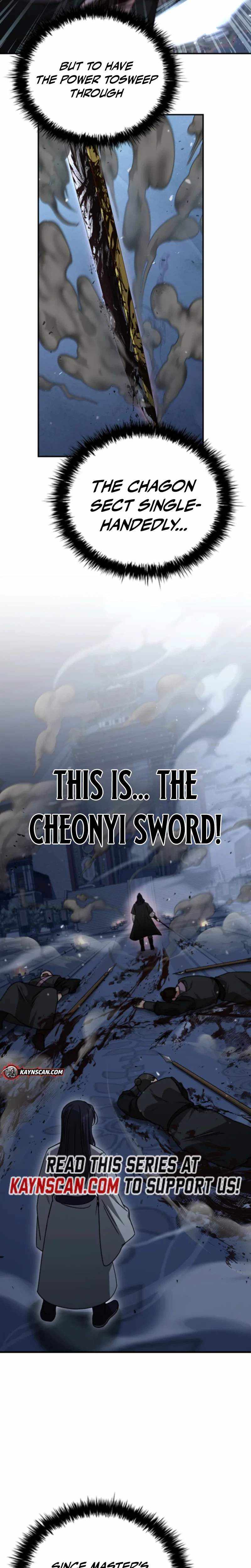 Daesahyeong Lee-Hoe Chapter 9 page 13 - 