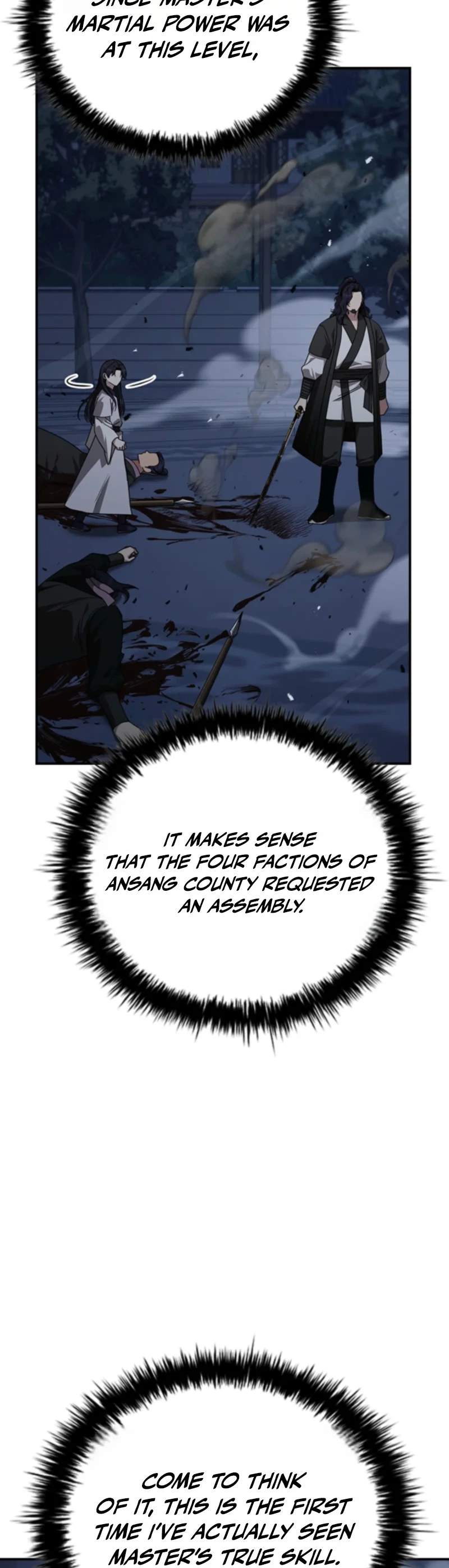 Daesahyeong Lee-Hoe Chapter 9 page 14 - 