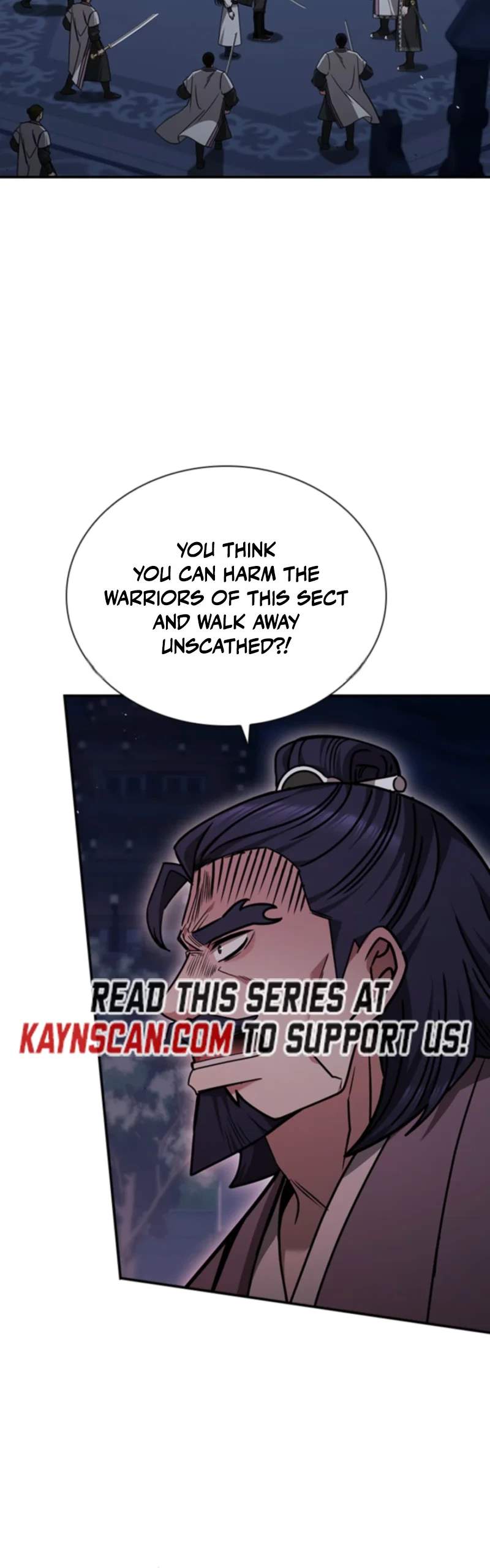 Daesahyeong Lee-Hoe Chapter 9 page 20 - 