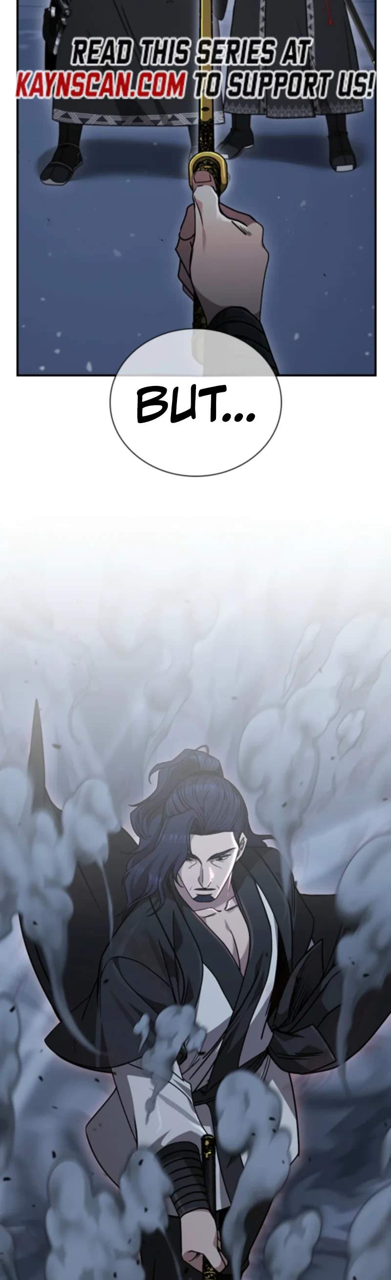 Daesahyeong Lee-Hoe Chapter 9 page 22 - 