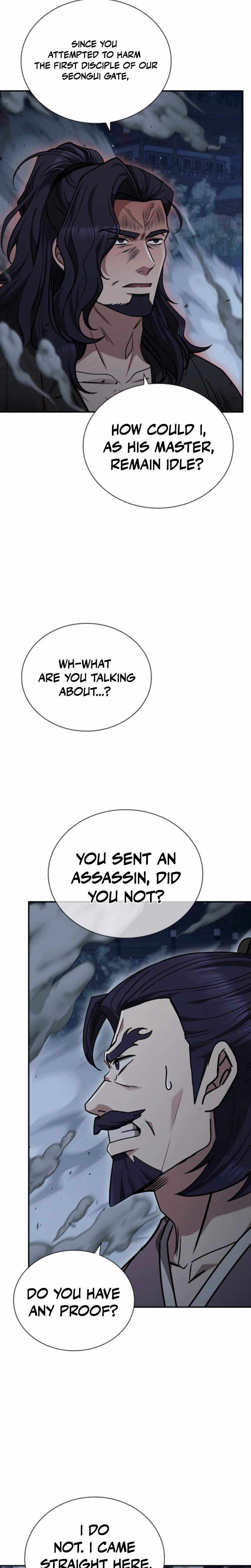 Daesahyeong Lee-Hoe Chapter 9 page 25 - 