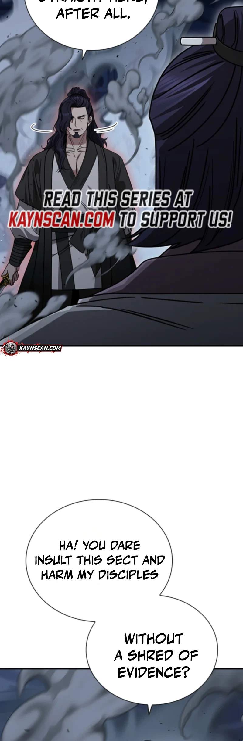 Daesahyeong Lee-Hoe Chapter 9 page 26 - 