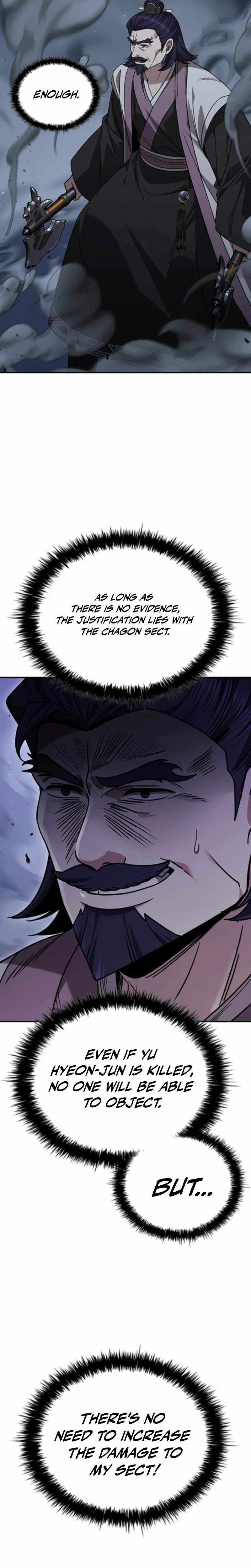 Daesahyeong Lee-Hoe Chapter 9 page 27 - 
