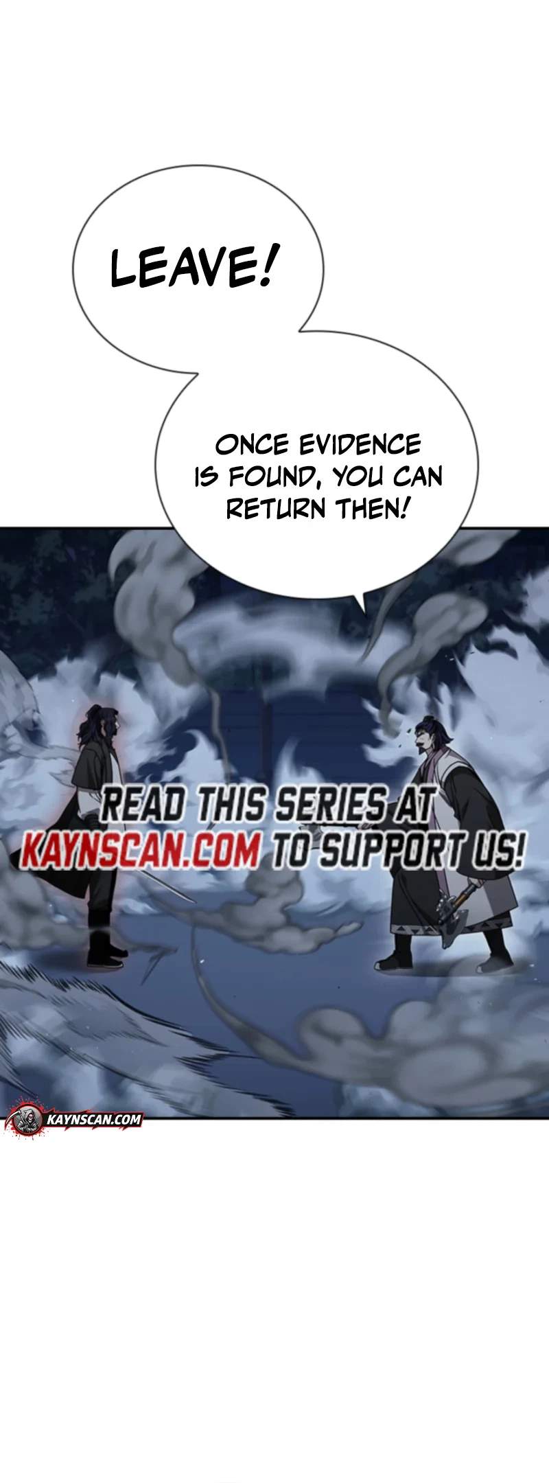 Daesahyeong Lee-Hoe Chapter 9 page 28 - 