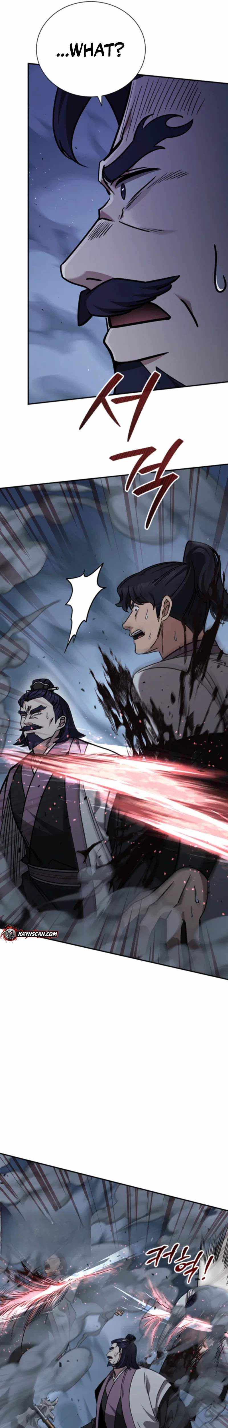 Daesahyeong Lee-Hoe Chapter 9 page 31 - 