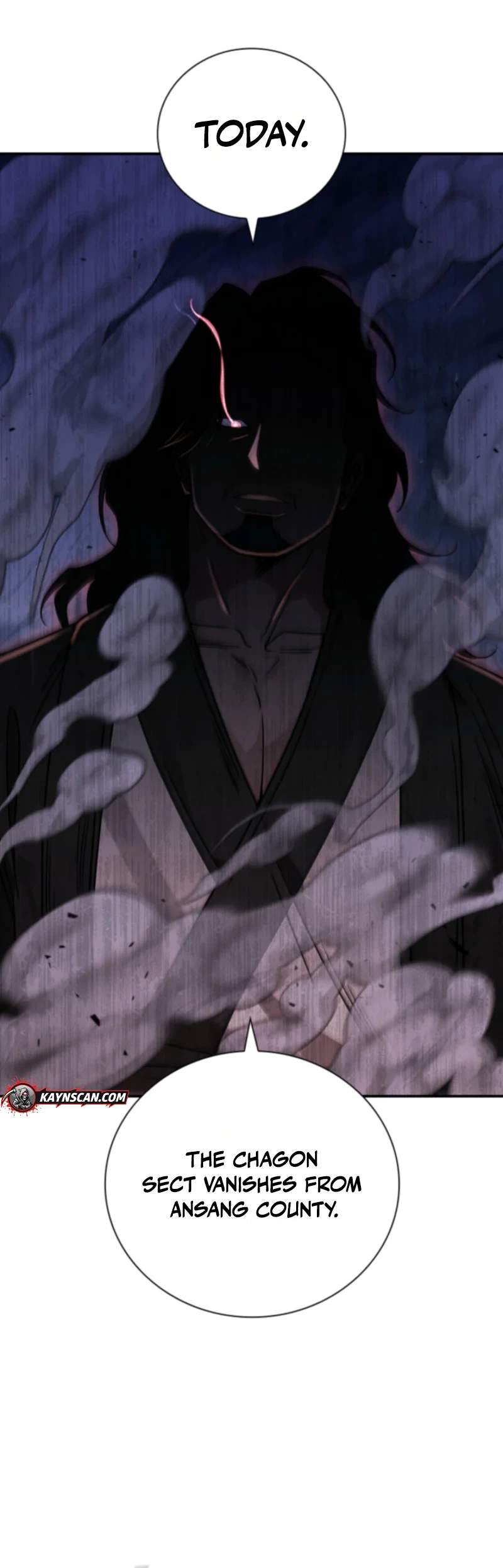 Daesahyeong Lee-Hoe Chapter 9 page 34 - 
