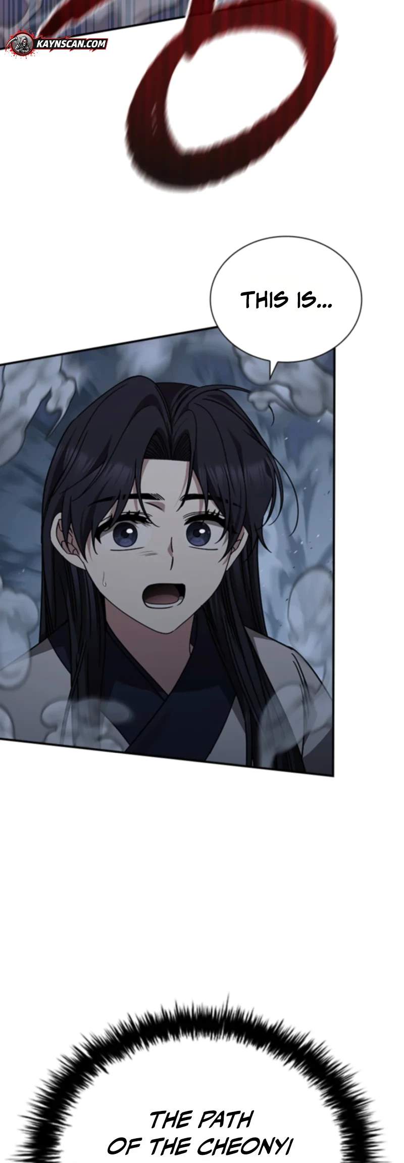 Daesahyeong Lee-Hoe Chapter 9 page 36 - 