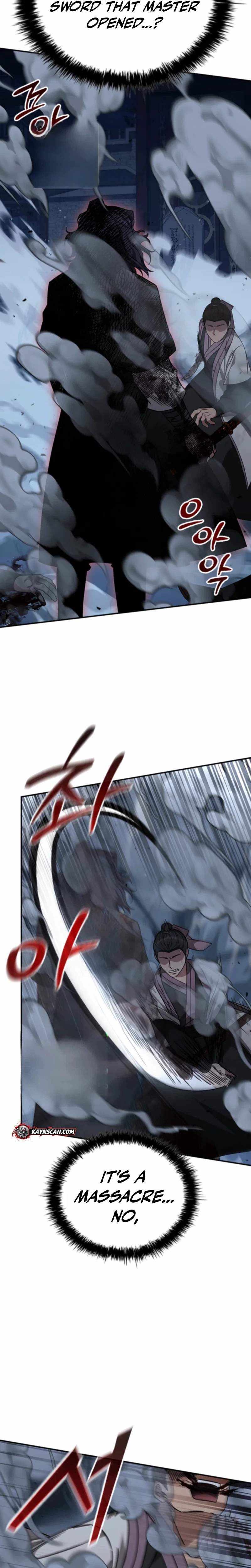 Daesahyeong Lee-Hoe Chapter 9 page 37 - 