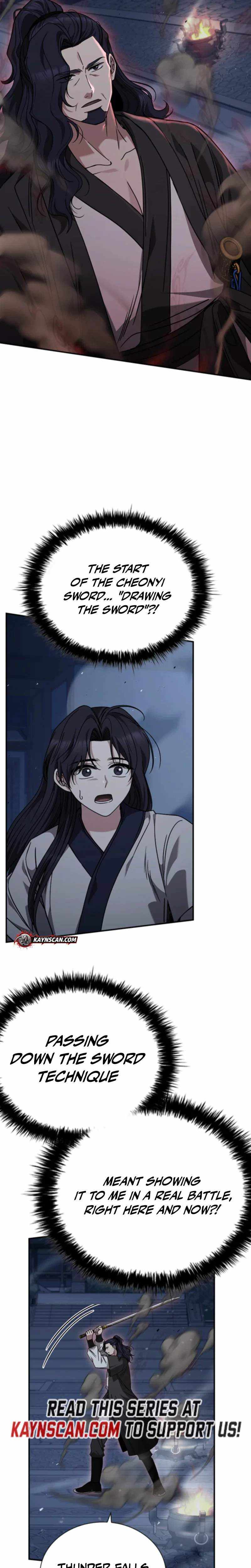 Daesahyeong Lee-Hoe Chapter 9 page 5 - 