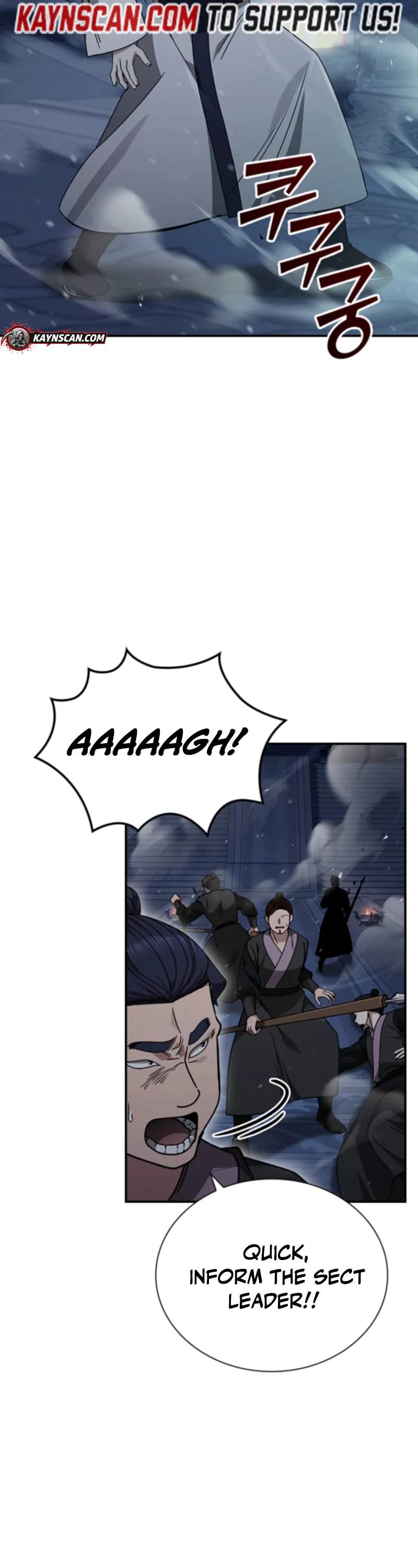 Daesahyeong Lee-Hoe Chapter 9 page 8 - 