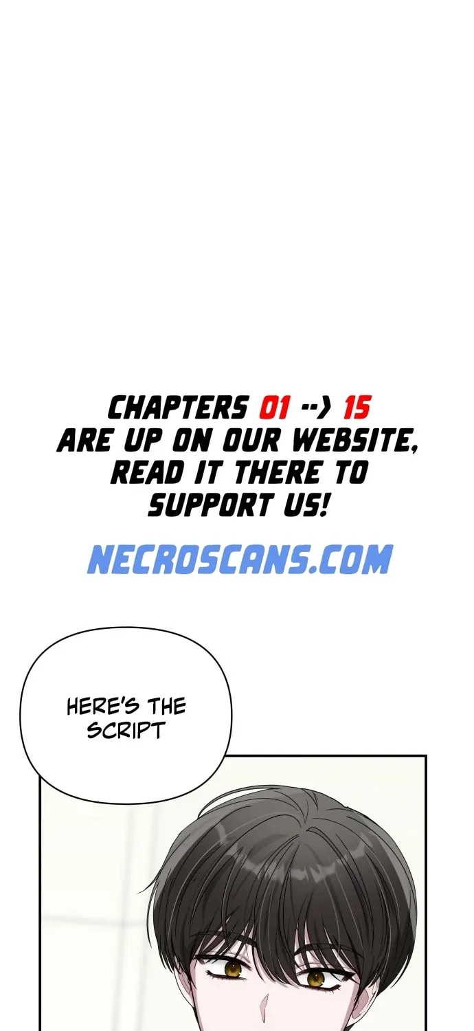Daetteum Chakgakdanghaetda Goemul Cheonjaebaeuro Chapter 0 page 23 - 