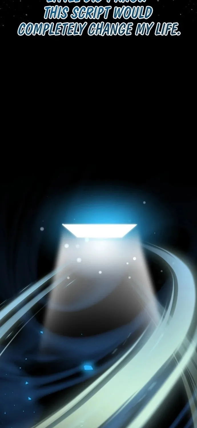 Daetteum Chakgakdanghaetda Goemul Cheonjaebaeuro Chapter 0 page 31 - 