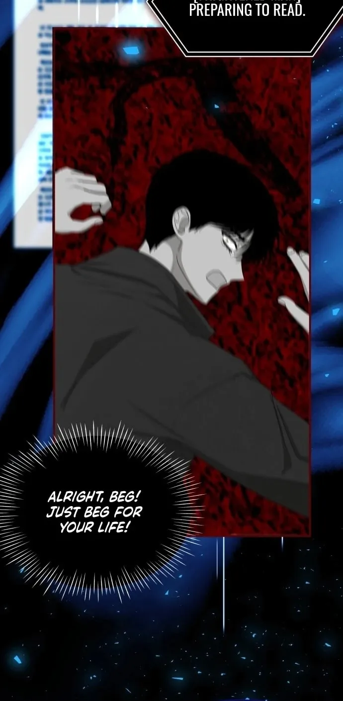 Daetteum Chakgakdanghaetda Goemul Cheonjaebaeuro Chapter 0 page 33 - 