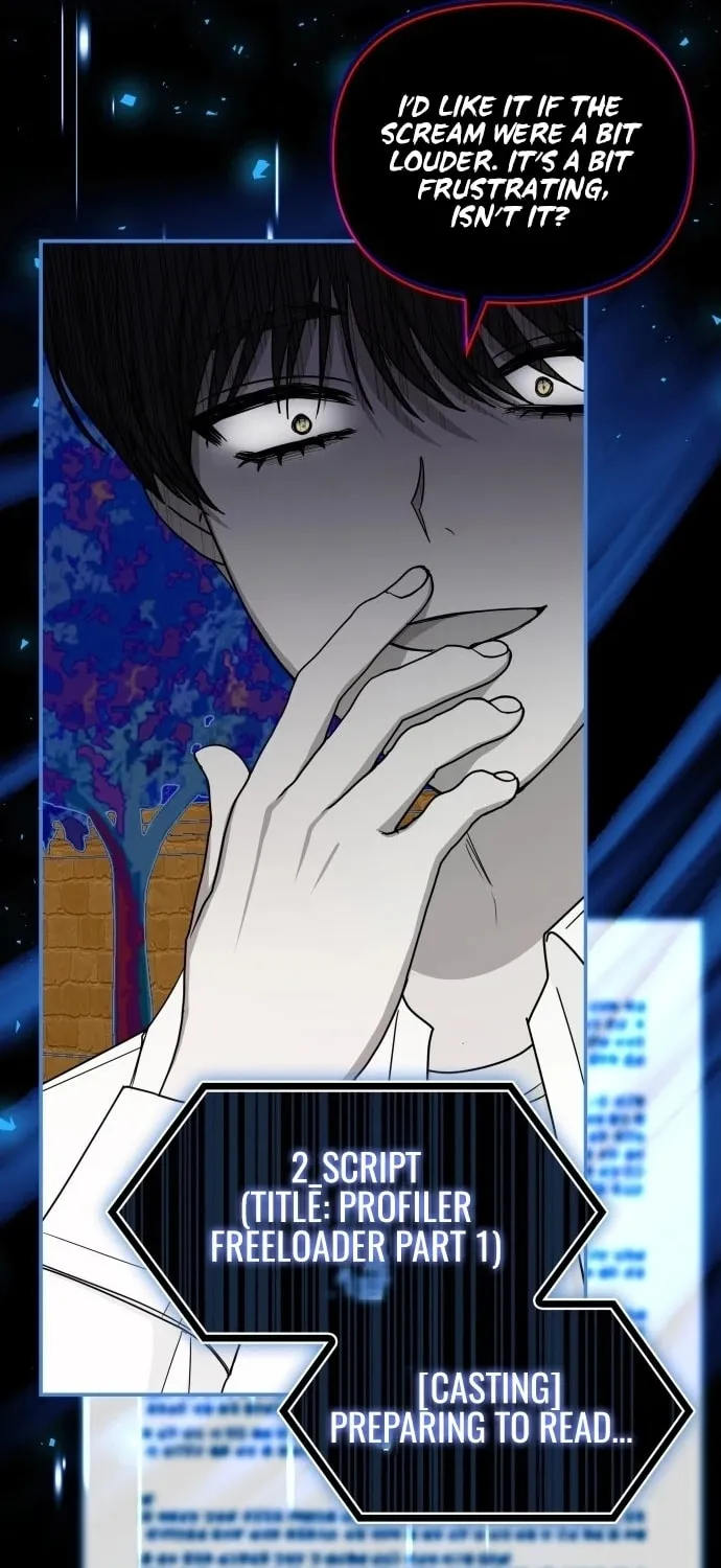 Daetteum Chakgakdanghaetda Goemul Cheonjaebaeuro Chapter 0 page 34 - 