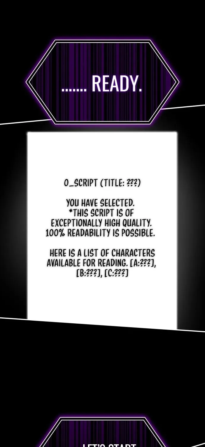Daetteum Chakgakdanghaetda Goemul Cheonjaebaeuro Chapter 0 page 43 - 